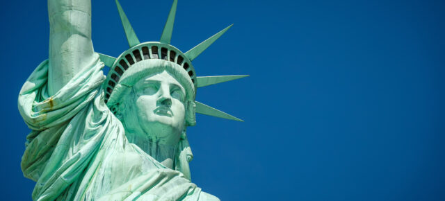 New York: 8 Tage im 4* Hotel + Top of the Rock Observation Deck ab 1.440€