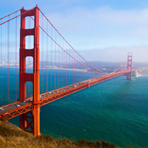 San Francisco Tipps für eine unvergessliche Zeit am Golden Gate