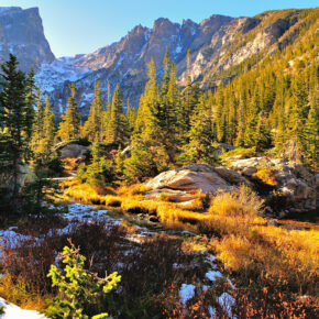 15 Tage Roadtrip durch den Westen der USA mit Flug & Mietwagen nur 433€ 15 Tage Roadtrip durch den Westen der USA mit Flug & Mietwagen nur 433€