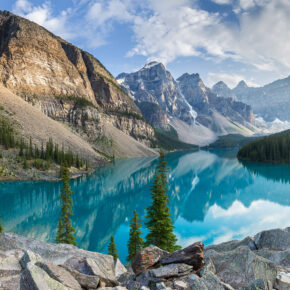 Roadtrip: 13 Tage durch Kanada im coolen Camper inkl. Flug ab 1.399€ Roadtrip: 13 Tage durch Kanada im coolen Camper inkl. Flug ab 1.399€