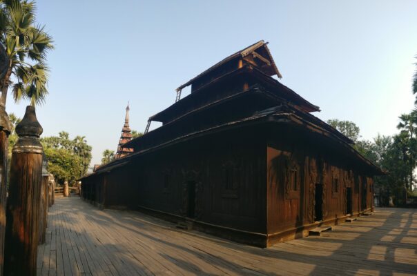 Mandalay Tipps