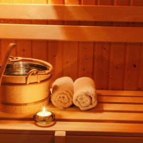 Wellness im Burgenland: 3 Tage im 4* Wohlfühlhotel inkl. Verwöhnpension & Extras nur 139€ Wellness im Burgenland: 3 Tage im 4* Wohlfühlhotel inkl. Verwöhnpension & Extras nur 139€