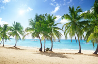 Karibik-Kracher: 10 Tage Dom Rep im tollen 4* Hotel mit All Inclusive, Flug & Transfer n...