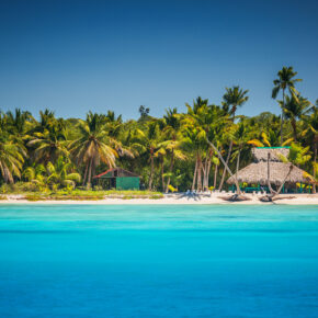 Frühbucher: 9 Tage Dom Rep im guten 4* All Inclusive Hotel mit Flug & Transfer nur 699€ Frühbucher: 9 Tage Dom Rep im guten 4* All Inclusive Hotel mit Flug & Transfer nur 699€