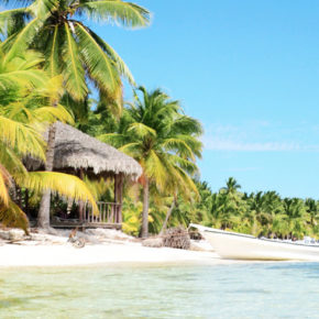 Lastminute Karibik: 8 Tage Dom Rep mit Unterkunft inkl. Frühstück & Flug nur 373€ Lastminute Karibik: 8 Tage Dom Rep mit Unterkunft inkl. Frühstück & Flug nur 373€