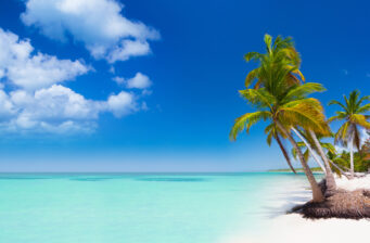 Paradiesischer Strandurlaub in der Dom Rep: 11 Tage inkl. TOP Unterkunft & Direktflug nu...
