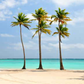 Lastminute an den Strand: 15 Tage Dom Rep mit Flügen & Unterkunft nur 432€ Lastminute an den Strand: 15 Tage Dom Rep mit Flügen & Unterkunft nur 432€