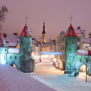 Langes Wochenende in Tallin: 4 Tage mit TOP Unterkunft (UNECSO Weltkulturerbe), Frühstück & Flug nur 83€ Langes Wochenende in Tallin: 4 Tage mit TOP Unterkunft (UNECSO Weltkulturerbe), Frühstück & Flug nur 83€