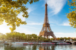 Paris im Frühling erleben: 2 Tage im sehr guten 4* Hotel NUR 47€