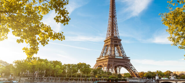 Summer Sale bei IHG® Hotels & Resorts: 15% Rabatt auf Euren nächste Städtetrip!