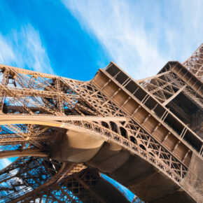 Paris Pass: Eine Karte für über 60 Sehenswürdigkeiten Paris Pass: Eine Karte für über 60 Sehenswürdigkeiten