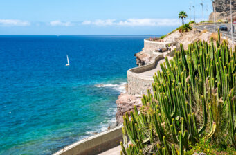Kanaren-Kracher: 7 Tage auf Gran Canaria im 4* Hotel inkl. Flug, Transfer & Zug-zum-Flug...
