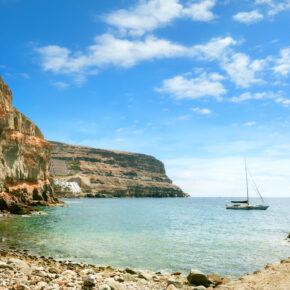 Gran Canaria im Sommer: 7 Tage im 4* All Inclusive Hotel in Strandnähe mit Flug & Transfer nur 469€