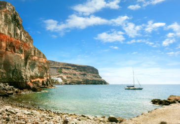 Ab nach Gran Canaria: 8 Tage im Sommer im TOP 4* Hotel mit Frühstück & Flug nur 439€