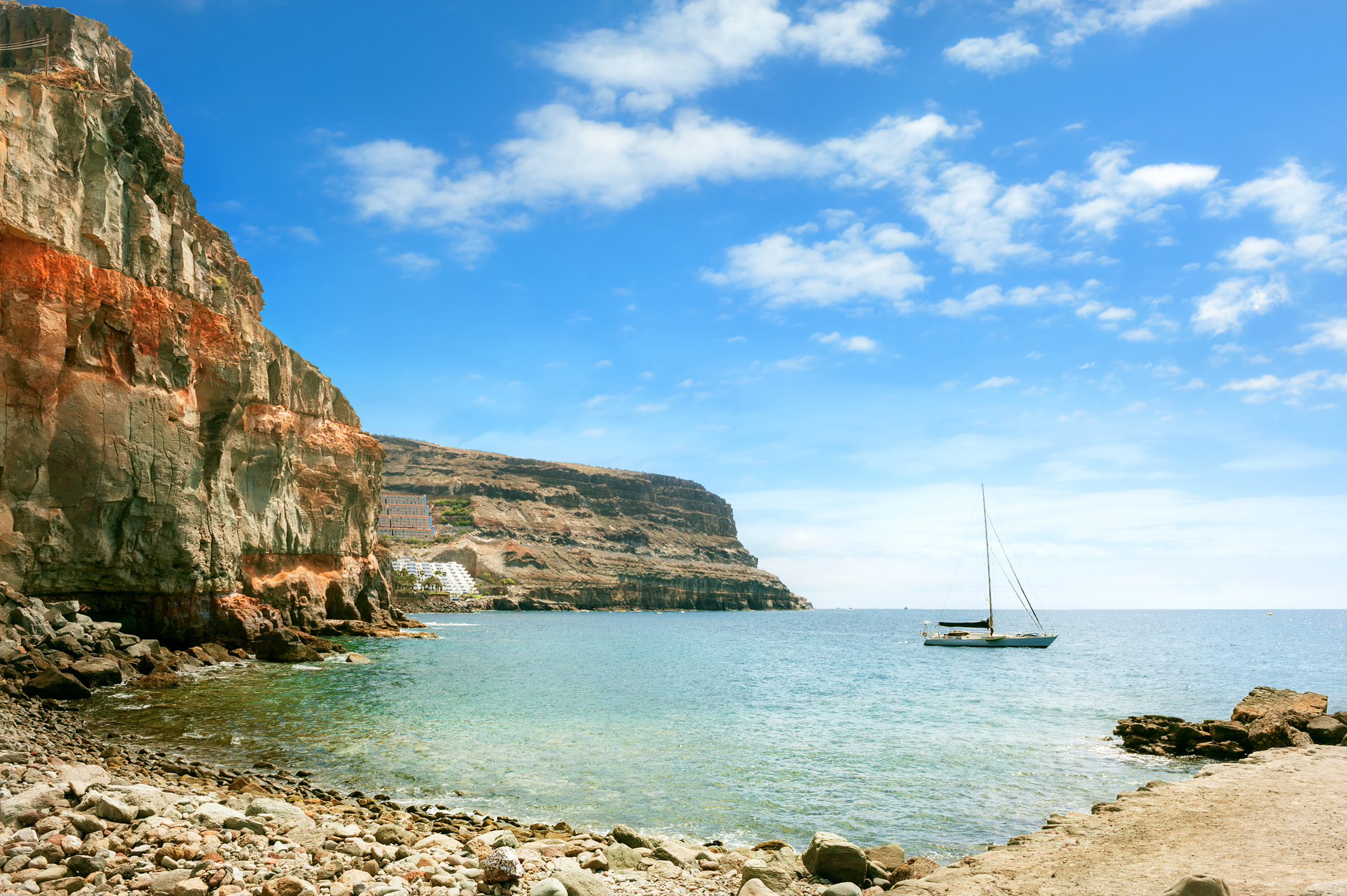 Ab nach Gran Canaria: 8 Tage im 4* Hotel mit Frühstück & Flug nur 389€
