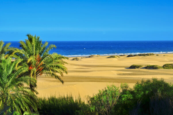 Gran Canaria Strand