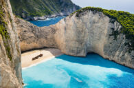 Griechenland: 8 Tage Zakynthos im 4* Hotel mit & Flug nur 439€