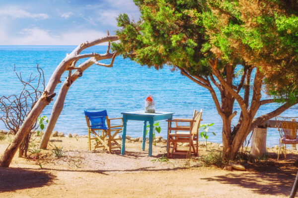 Chalkidiki Tipps