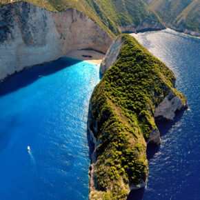 Griechenland Frühbucher: 7 Tage Zakynthos inkl. Hotel & Flug nur 267€ Griechenland Frühbucher: 7 Tage Zakynthos inkl. Hotel & Flug nur 267€