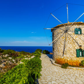 Luxuriöse Auszeit auf Zakynthos: 8 Tage im TOP 4* Boutique Hotel mit Frühstück, Flug & Transfer nur 393€ Luxuriöse Auszeit auf Zakynthos: 8 Tage im TOP 4* Boutique Hotel mit Frühstück, Flug & Transfer nur 393€