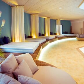 Romantik pur: 3 Tage im 4.5* Hotel im Harz mit Halbpension & Wellness nur 159€ Romantik pur: 3 Tage im 4.5* Hotel im Harz mit Halbpension & Wellness nur 159€
