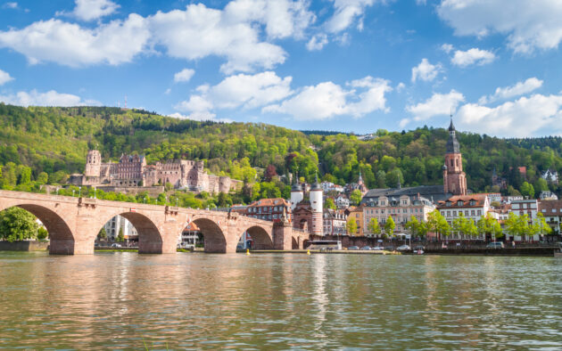 Heidelberg Tipps