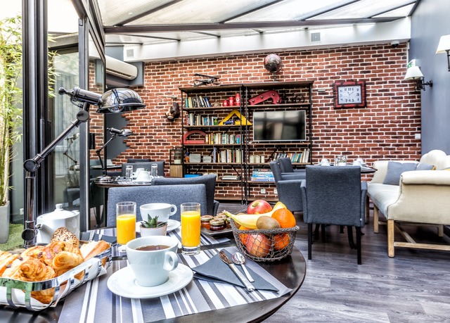 Hotel Atelier Montparnasse Paris Frankreich Hotel Atelier Montparnasse Paris Frankreich