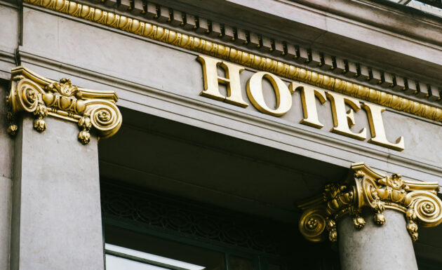 Hotels.com Gutschein für günstige Hotelbuchungen und Preisnachlässe