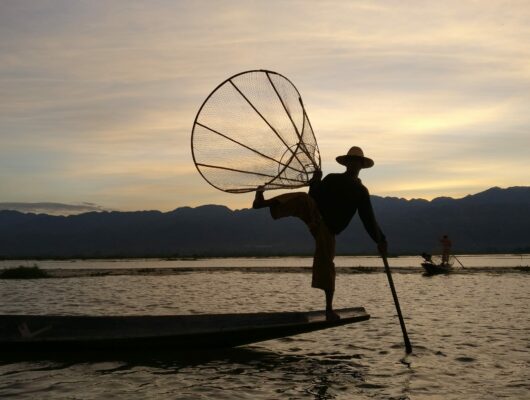 Inle Lake Tipps