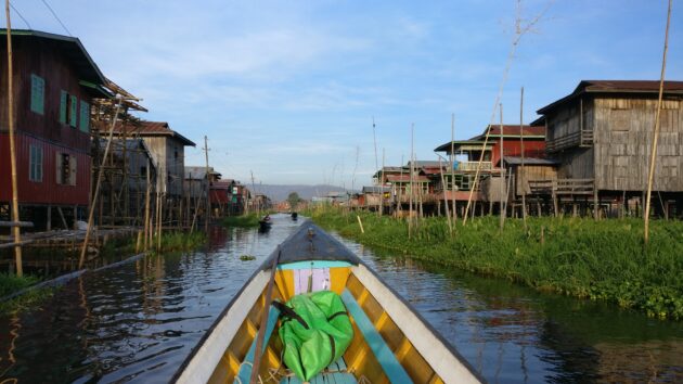 Inle Lake Tipps