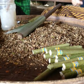 Inle Lake Tipps