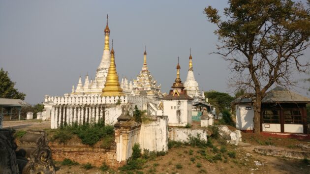 Mandalay Tipps