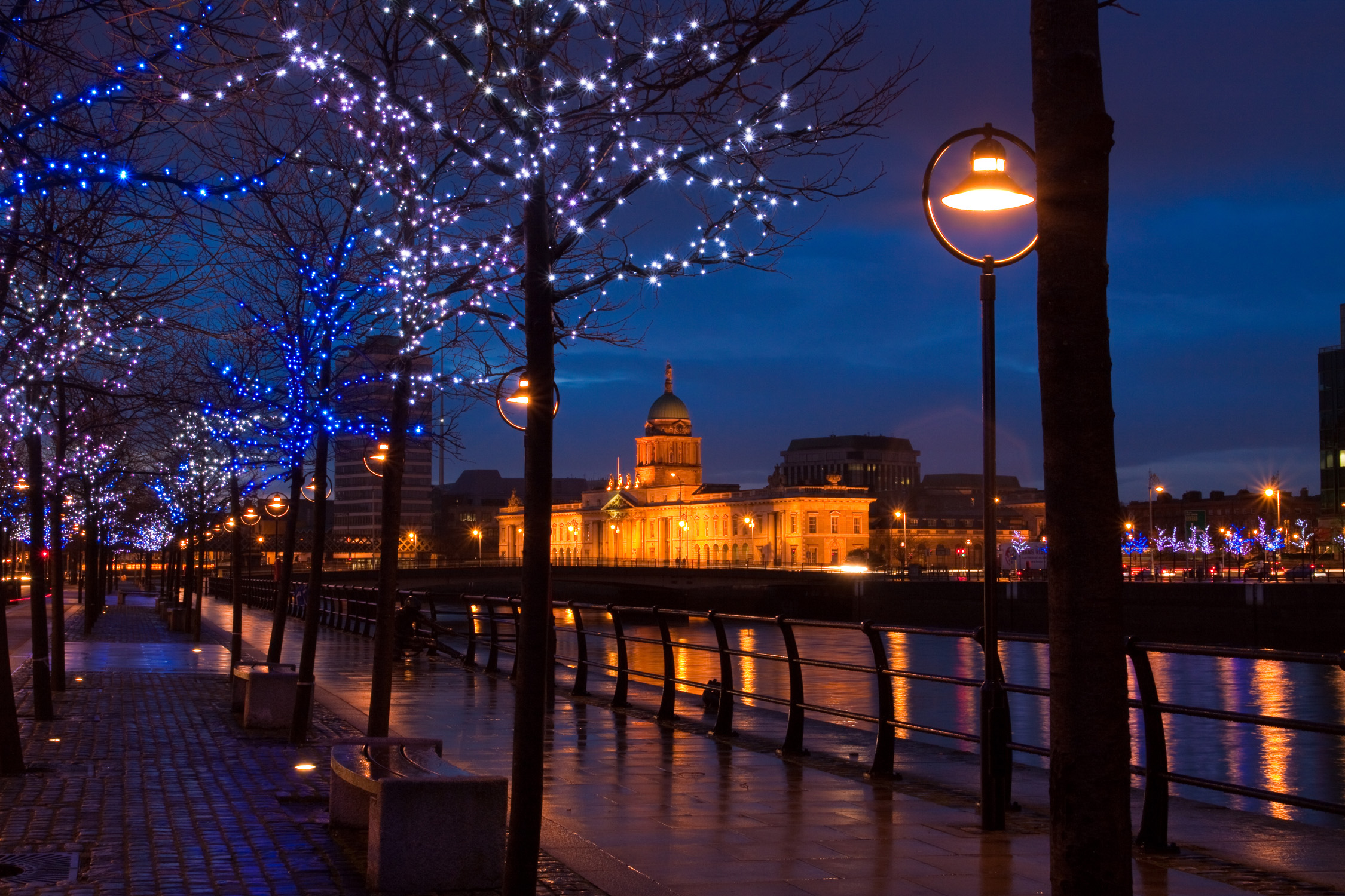 Winter Holidays 2024 From Belfast To Dublin Lacey Shawnee