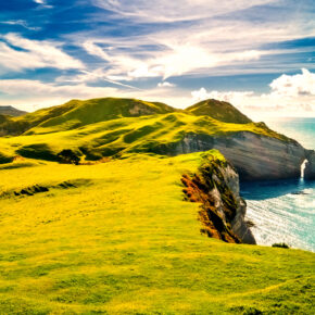 Game of Thrones Rundreise: 8 Tage Irland mit Hotels inkl. Frühstück für 459€ Game of Thrones Rundreise: 8 Tage Irland mit Hotels inkl. Frühstück für 459€