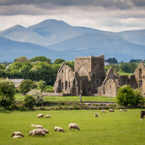 Irland entdecken: 5 Tage Rundreise inkl. Hotels, Frühstück, Transfers & Flug für 499€ Irland entdecken: 5 Tage Rundreise inkl. Hotels, Frühstück, Transfers & Flug für 499€