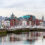 Irland-Wintertraum: 8 Tage Dublin mit TOP 3* Hotel & Flug