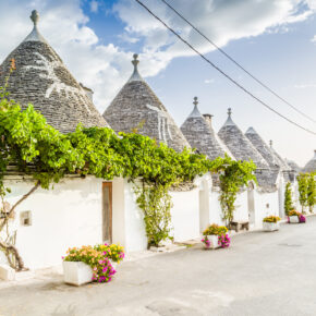 Bella Italia: 7 Tage Urlaub an der Adria mit Flügen & 4* Hotel inkl. Frühstück für nur 169€ Bella Italia: 7 Tage Urlaub an der Adria mit Flügen & 4* Hotel inkl. Frühstück für nur 169€
