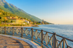 Gardasee: 4 Tage Italien inkl. TOP 4* Hotel mit Frühstück nur 194€