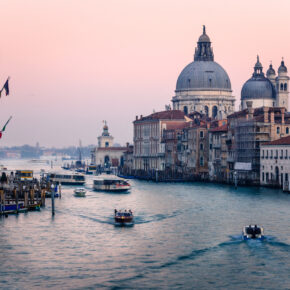 Neueröffnung: 3 Tage im A&O Venedig nur 34,50€ Neueröffnung: 3 Tage im A&O Venedig nur 34,50€