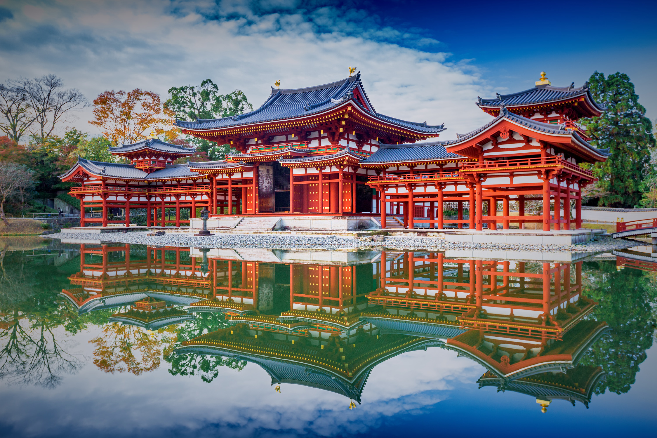 temple tour kyoto