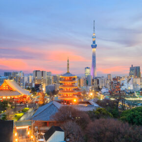 Tokio Tipps: Alles außer normale Reisetipps Tokio Tipps: Alles außer normale Reisetipps