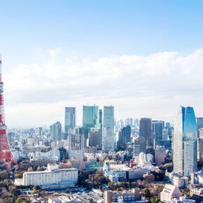 Japan: Hin- und Rückflüge nach Tokio inkl. Gepäck nur 389€ Japan: Hin- und Rückflüge nach Tokio inkl. Gepäck nur 389€