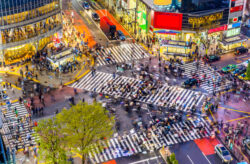 Urlaub in der japanischen Hauptstadt: 13 Tage Tokio inkl. Hotel & Flug für 878€
