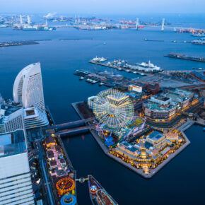 Tipps für Yokohama: Euer Guide für einen Tagesausflug in die Metropole