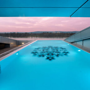 Kameha Grand Bonn Pool