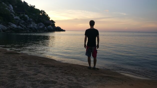 Koh Tao Mango Bay