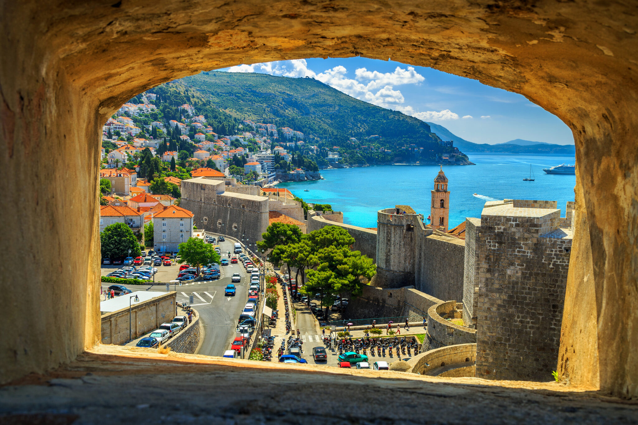 Dubrovnik Tipps Guide mit Insider Tipps & Karte