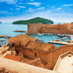 Dubrovnik über’s Wochenende: 5 Tage im tollen Apartment mit Flug nur 98€ Dubrovnik über’s Wochenende: 5 Tage im tollen Apartment mit Flug nur 98€