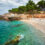 Strandurlaub in Kroatien: 4 Tage am Wochenende im 4* Hotel am Strand nur 103€