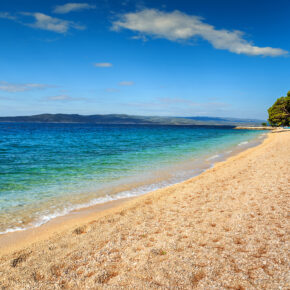Strandparadies Kroatien: 4 Tage Istrien im 3* Apartment inkl. Halbpension ab 99€ Strandparadies Kroatien: 4 Tage Istrien im 3* Apartment inkl. Halbpension ab 99€